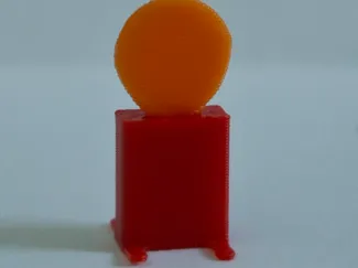 Blitzleuchte Feuerwehr