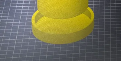 base for round box V2