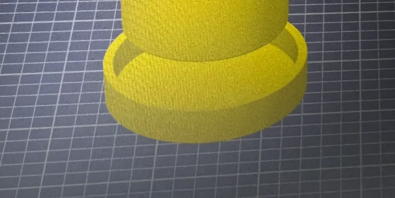 base for round box V2