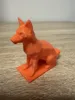 0.12mm layer, 2 walls, 7% infill