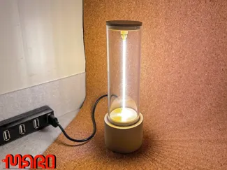 COB LED Strip Light - USB