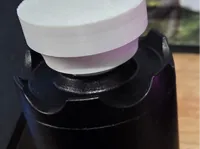 0.2mm layer, 6 walls, 55% infill