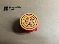马圈圈-AMS双色