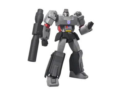 Devastation Evil Tyrant Figure V2