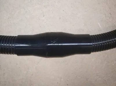 Vacuum Hose Connectors