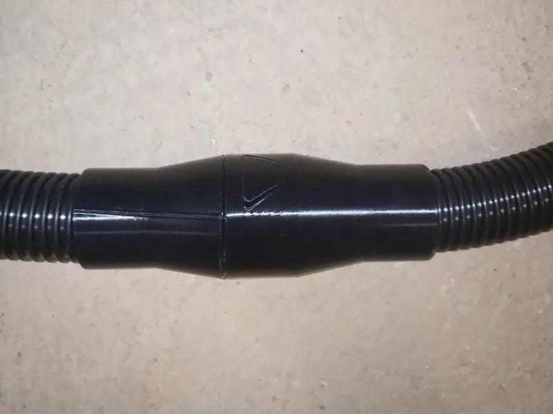 Vacuum Hose Connectors
