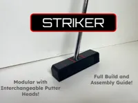Right-Handed, Base Profile #3