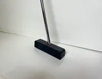 Left-Handed, Base Profile #3