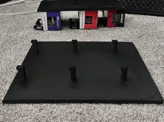 M2 Machines (one car pack) (6) (wide) Holder 