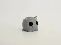 0.16mm layer, 2 walls, 15% infill