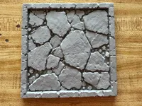 0.16mm layer, 3 walls, 15% infill