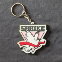 Shrike Team / シュラク隊_