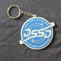 Deep Space Survey and Development Organization / 深宇宙探査開発機構