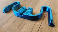 adapted for geeetech spools
