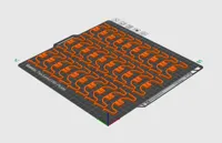 Full plate (x30 pieces)