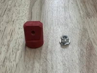 0.2mm layer, 5 walls, 15% infill