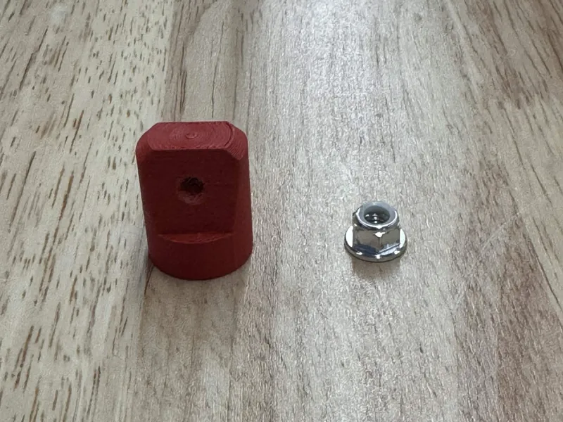 M5 HEX NUT REMOVER