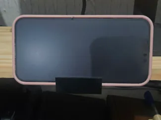 suporte de celular para mesa de escritorio