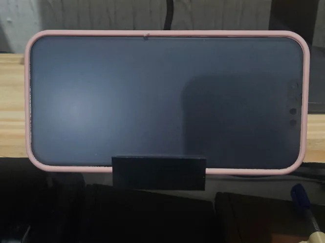 suporte de celular para mesa de escritorio