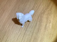 0.12mm layer, 2 walls, 15% infill