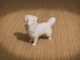 Mini Dog