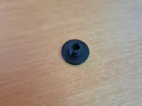 0.15mm layer, 2 walls, 30% infill