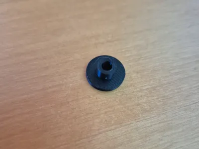 M8 Allen Bolt Cap