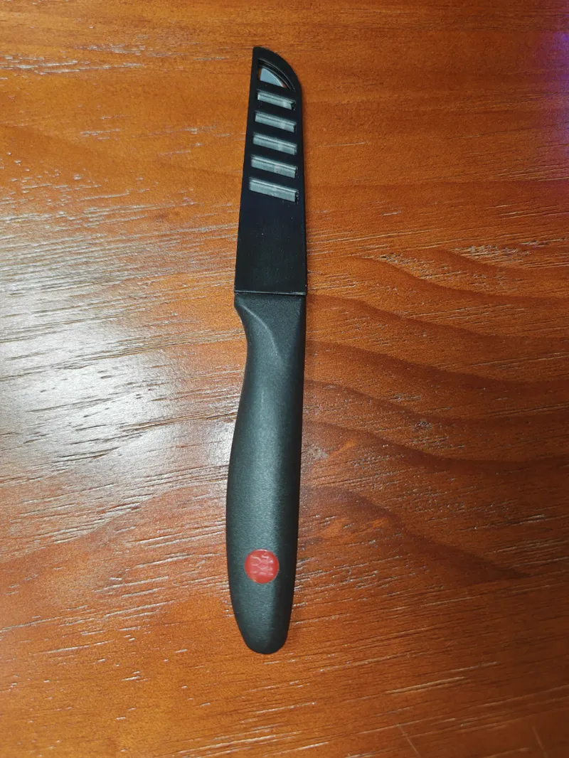 zwilling Knife Cover
