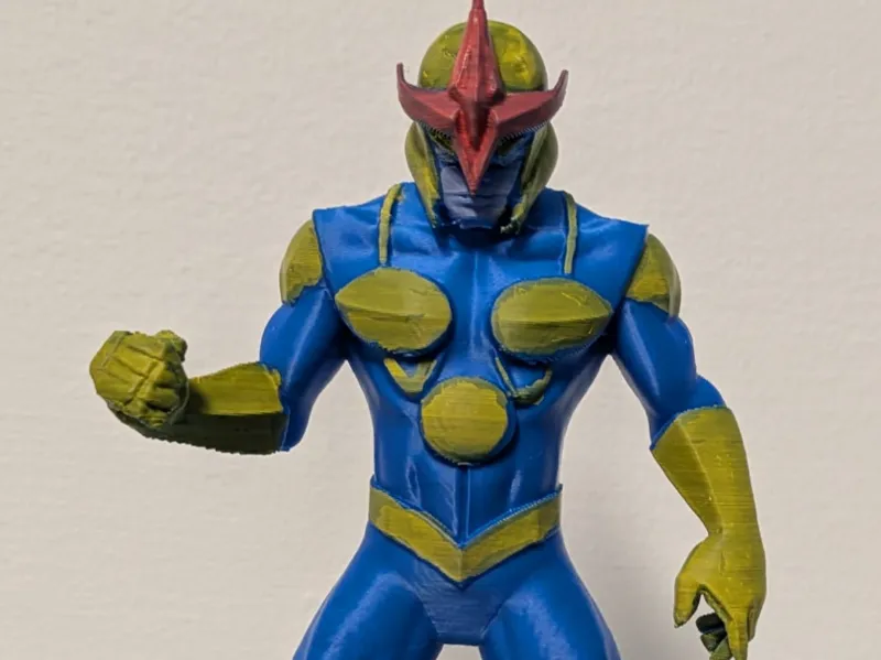 NOVA – Ultimate Spider Man Cartoon Marvel