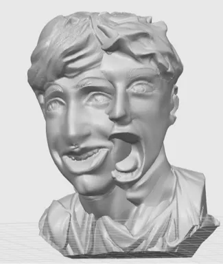 Intrusive Thoughts