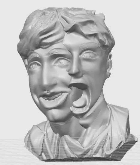 Intrusive Thoughts