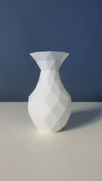 Vase épuré — photo 2