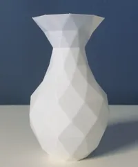 Vase épuré — photo 1