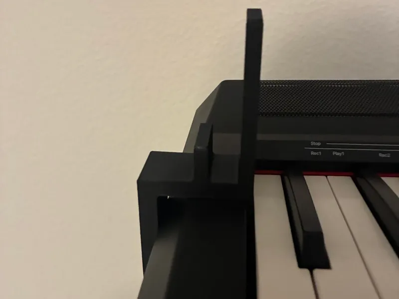Donner DEP-10 Clip-On Phone Stand