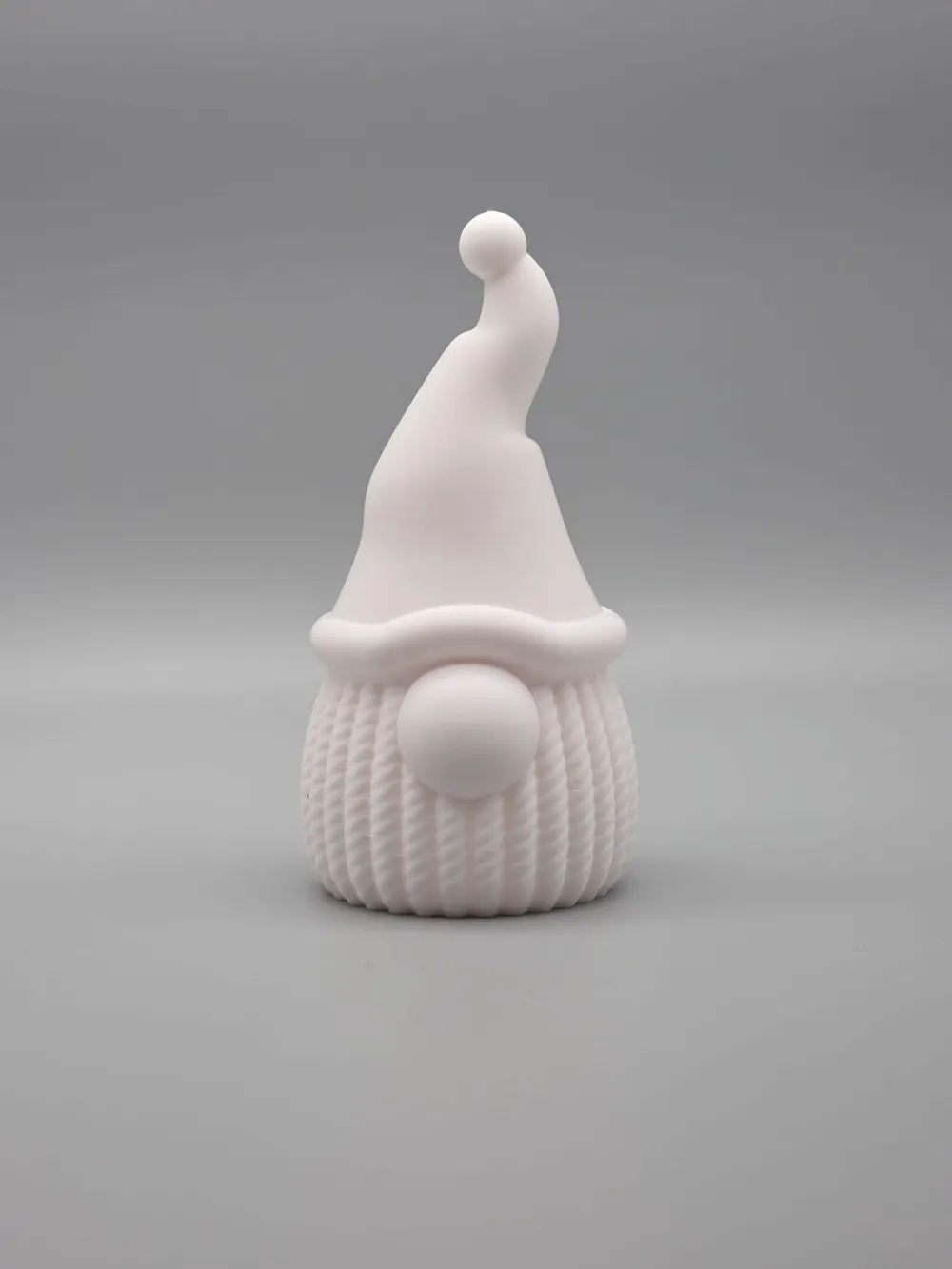 Glowing Christmas Gnome by NextLayer By MR3D MakerWorld: Download Free ...