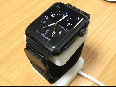 AppleWatchStand