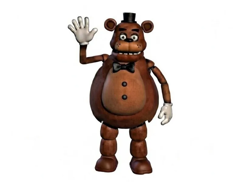 Alfredo XD