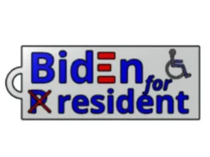 Biden for Resident