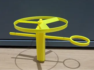 Pocket Copter