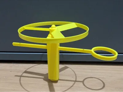 Pocket Copter