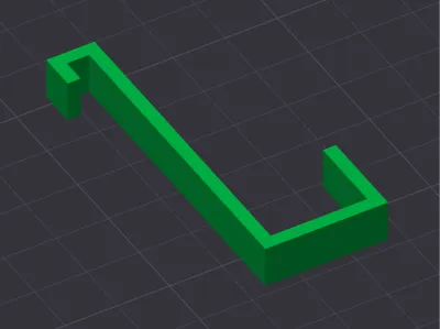 Square hook v2