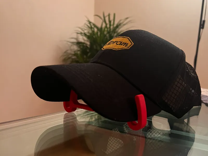 Hat Brim Bender