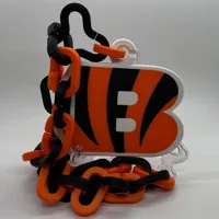Cincinnati Bengals Logo - A1 mini