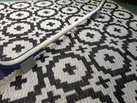 0.2mm layer, 2 walls, 25% infill