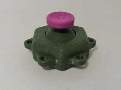Fidget Knob 3.5
