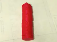 0.16mm layer, 2 walls, 15% infill