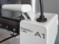 A1 Only - Perfect Snap-Fit Profile (0.16mm)