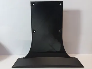 Monitor Slim Stand for Fujitsu E22-8 TS-Pro
