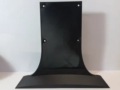 Monitor Slim Stand for Fujitsu E22-8 TS-Pro