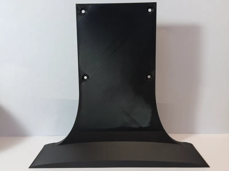 Monitor Slim Stand for Fujitsu E22-8 TS-Pro